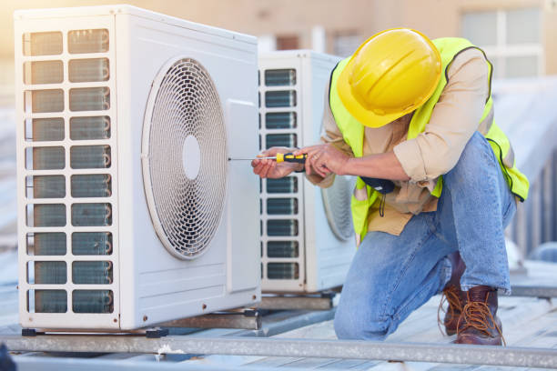 Best Commercial HVAC in North Sioux City, SD