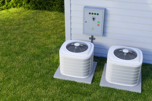 Reliable North Sioux City, SD HVAC Solutions