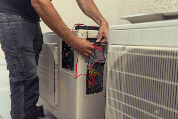 Best Residential HVAC in North Sioux City, SD