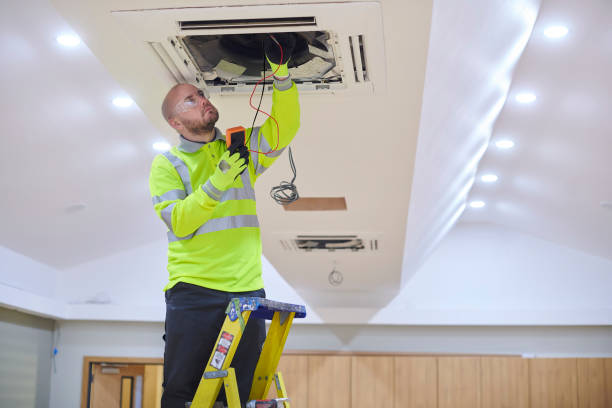 Best Energy-efficient HVAC Solutions in North Sioux City, SD