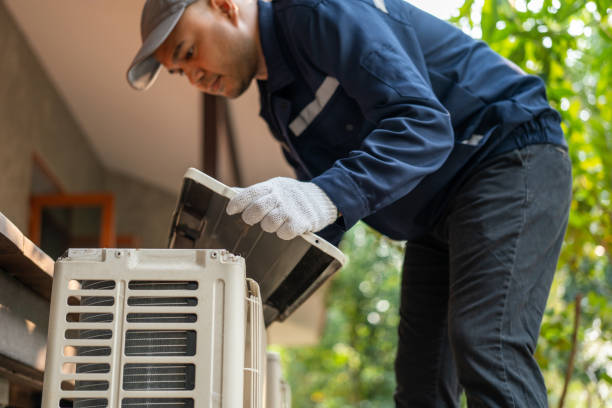Best HVAC Training and Certification in North Sioux City, SD