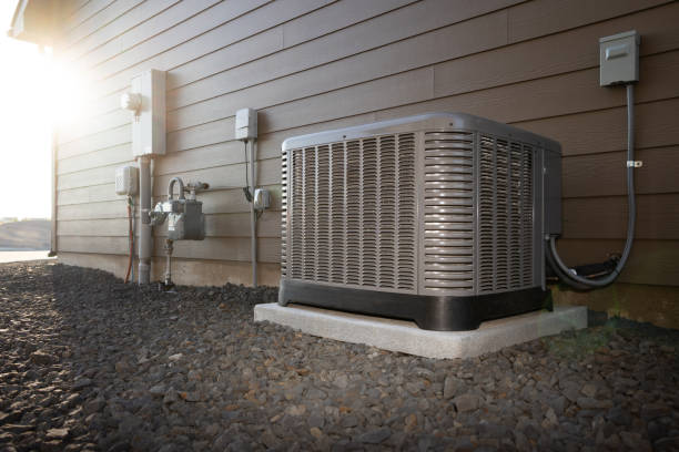Best Air Conditioning Cleaning in North Sioux City, SD